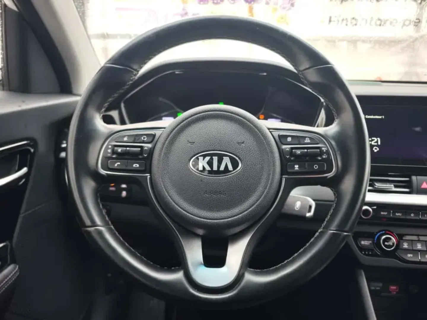 Cumpara/ Vinde online Kia Niro 2021 SH, la cel mai bun pret pentru tine!