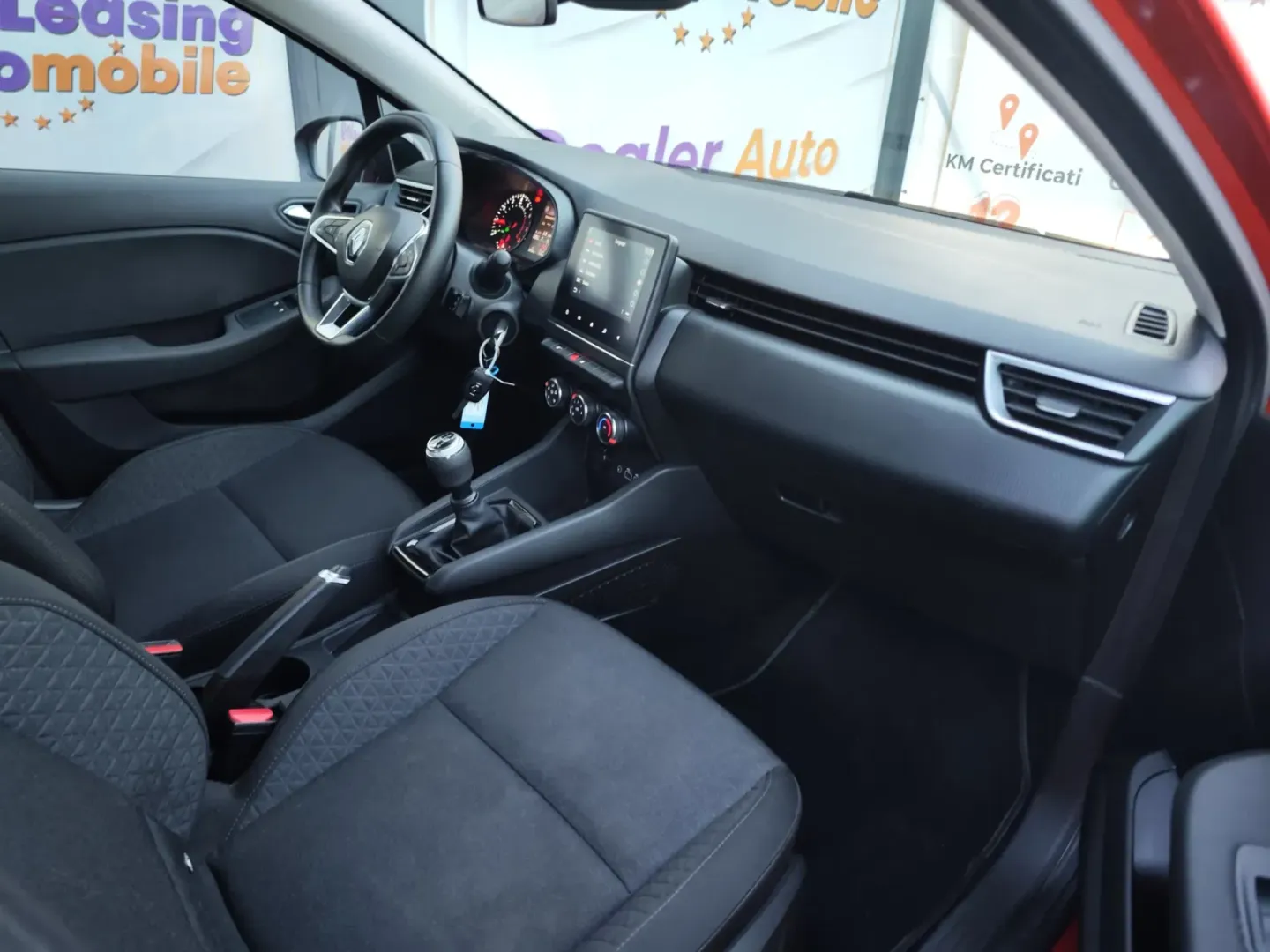 Cumpara/ Vinde online Renault  Clio 2023 SH, la cel mai bun pret pentru tine!