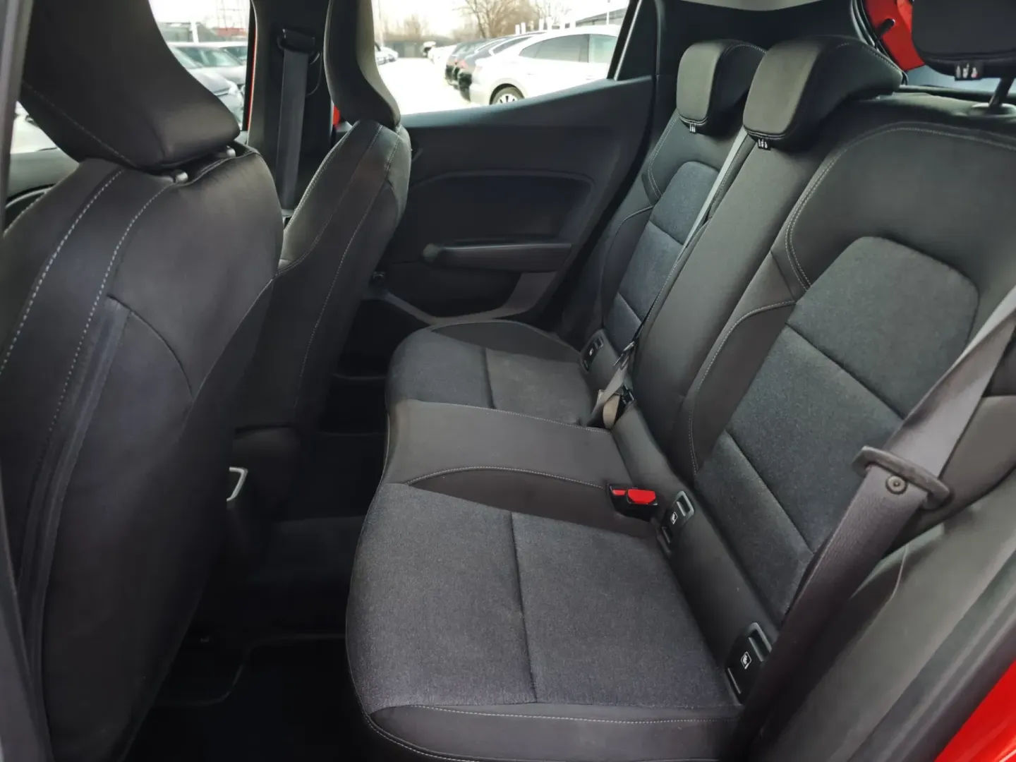 Cumpara/ Vinde online Renault  Clio 2023 SH, la cel mai bun pret pentru tine!