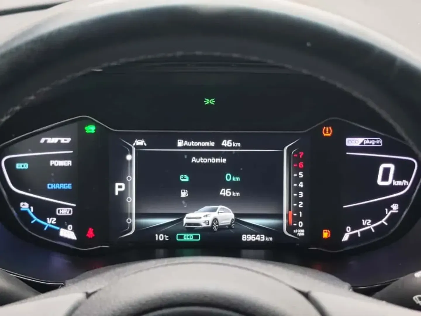 Cumpara/ Vinde online Kia Niro 2021 SH, la cel mai bun pret pentru tine!