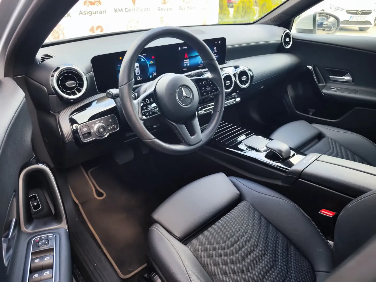 Cumpara/ Vinde online Mercedes-Benz A 180 2020 SH, la cel mai bun pret pentru tine!