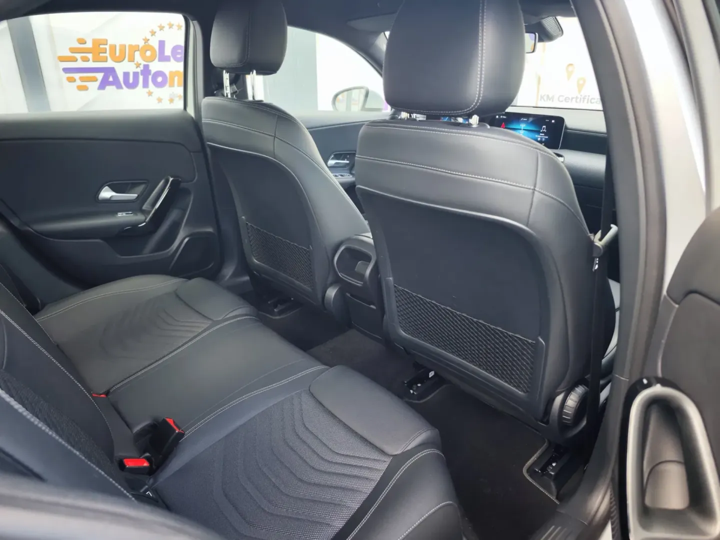 Cumpara/ Vinde online Mercedes-Benz A 180 2020 SH, la cel mai bun pret pentru tine!