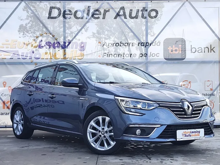 Cumpără / Vinde Renault  Megane 2019 SH, la cel mai bun pret pentru tine!