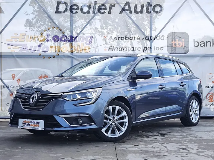 Cumpără / Vinde Renault  Megane 2019 SH, la cel mai bun pret pentru tine!
