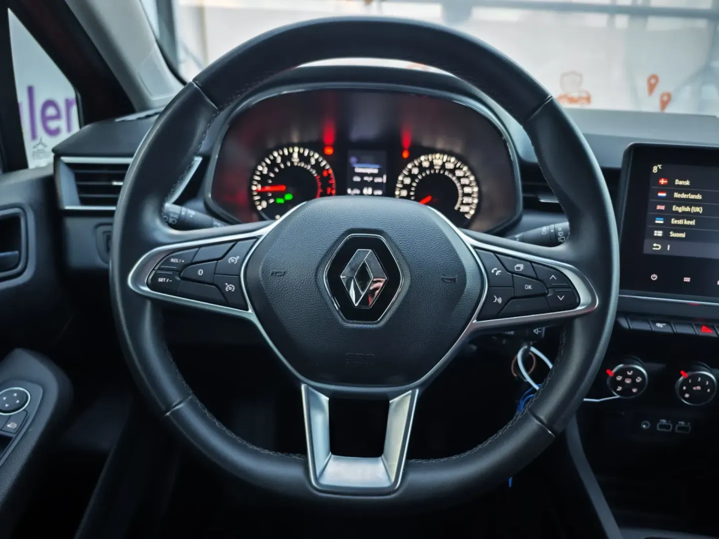 Cumpara/ Vinde online Renault  Clio 2023 SH, la cel mai bun pret pentru tine!