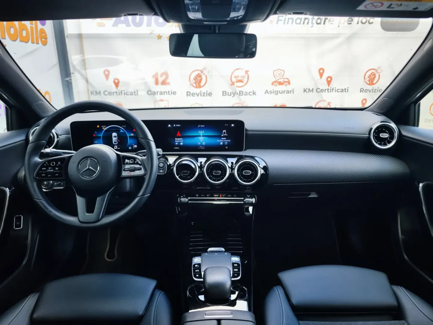 Cumpara/ Vinde online Mercedes-Benz A 180 2020 SH, la cel mai bun pret pentru tine!