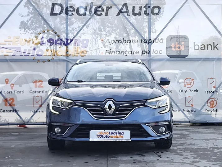Cumpără / Vinde Renault  Megane 2019 SH, la cel mai bun pret pentru tine!