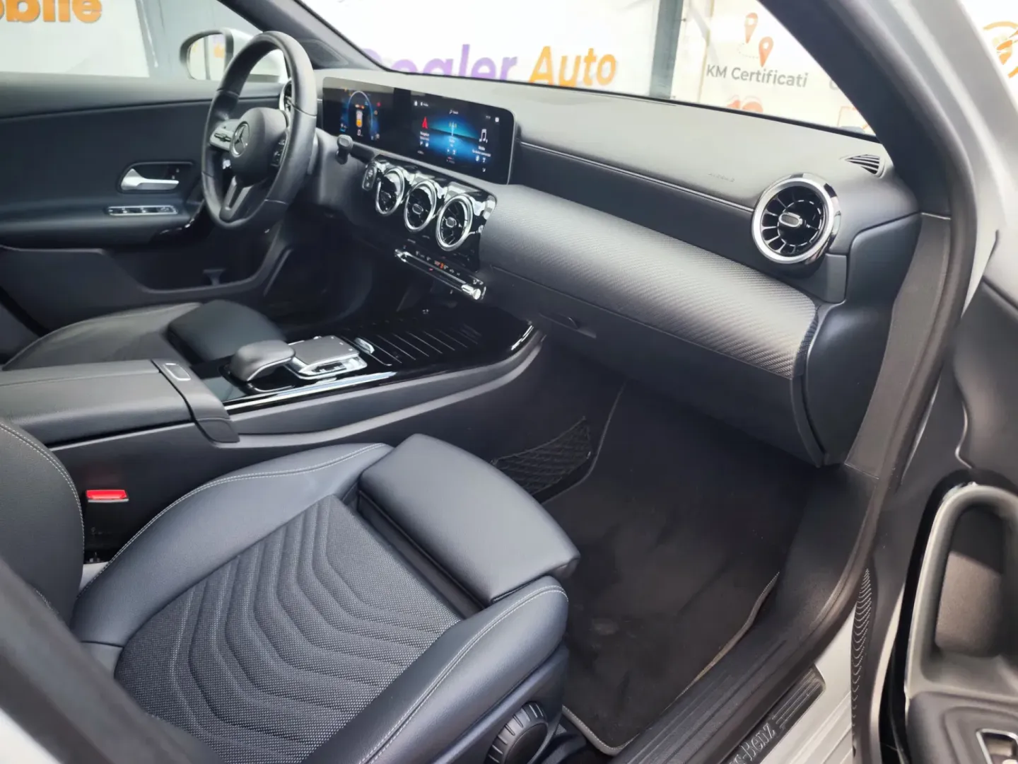 Cumpara/ Vinde online Mercedes-Benz A 180 2020 SH, la cel mai bun pret pentru tine!
