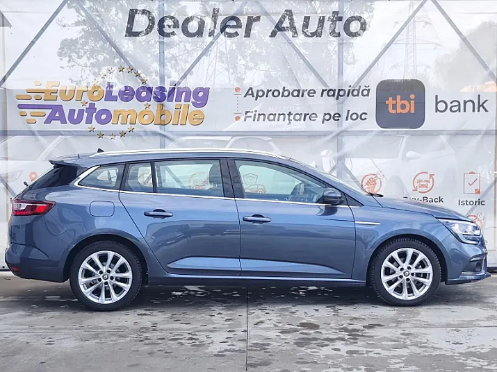 Cumpără / Vinde Renault  Megane 2019 SH, la cel mai bun pret pentru tine!