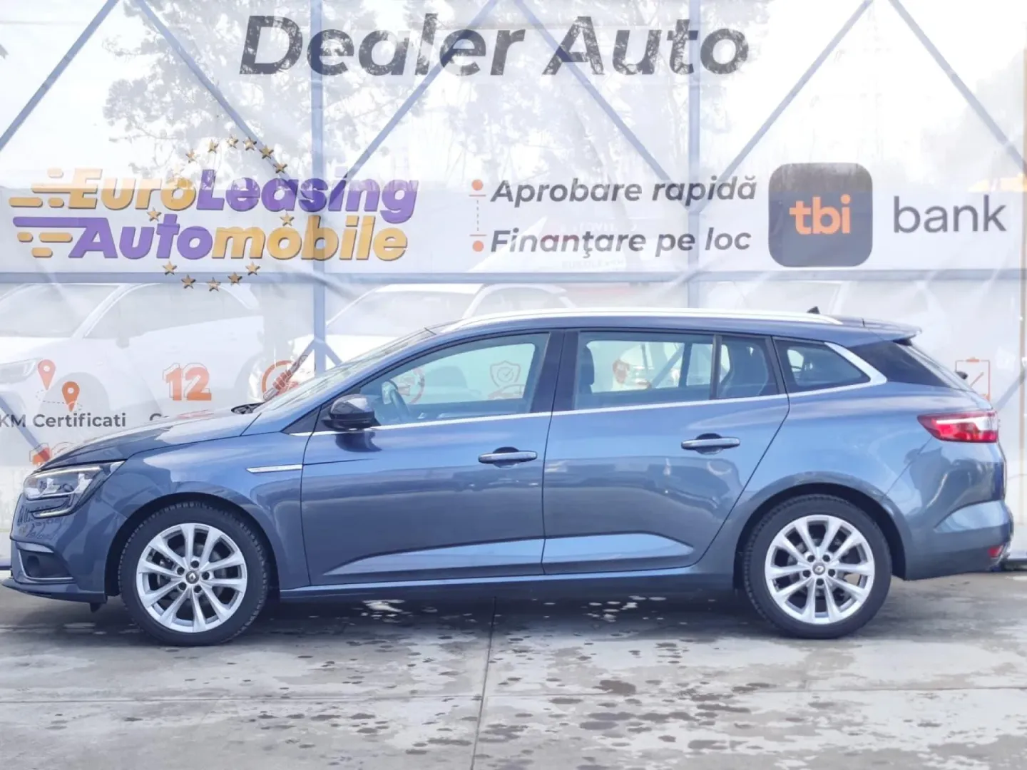 Cumpara/ Vinde online Renault  Megane 2019 SH, la cel mai bun pret pentru tine!