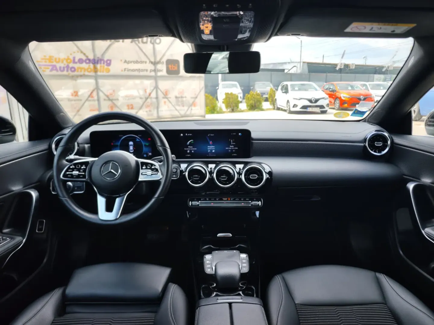 Cumpara/ Vinde online Mercedes-Benz CLA 180 2021 SH, la cel mai bun pret pentru tine!