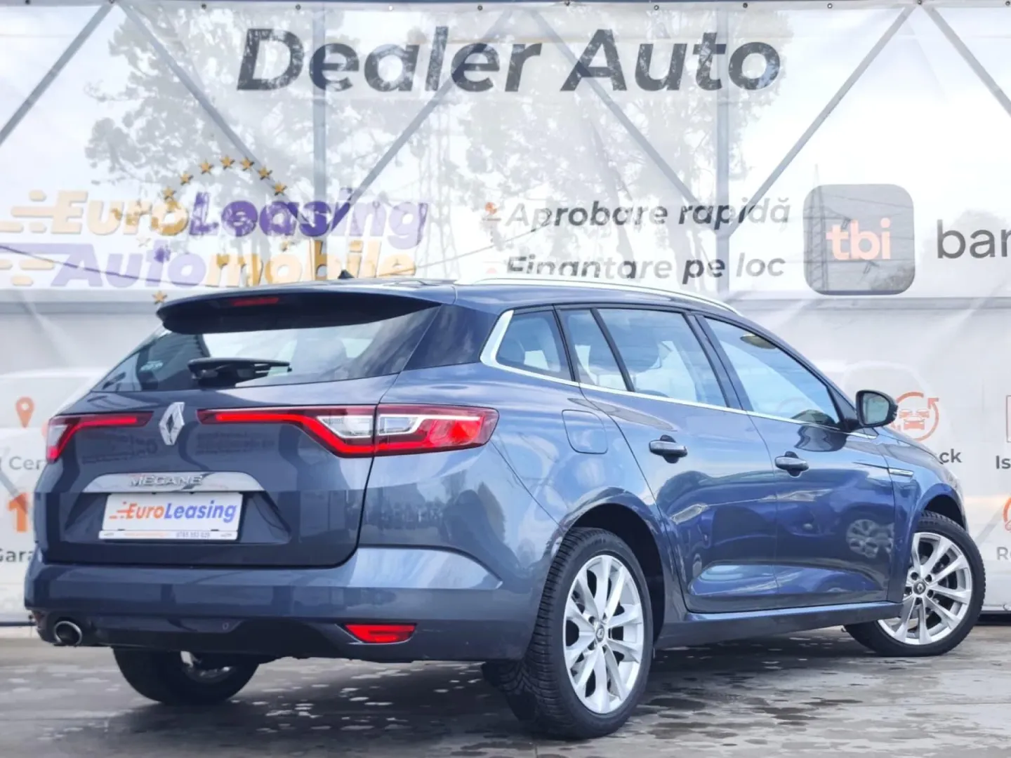 Cumpara/ Vinde online Renault  Megane 2019 SH, la cel mai bun pret pentru tine!
