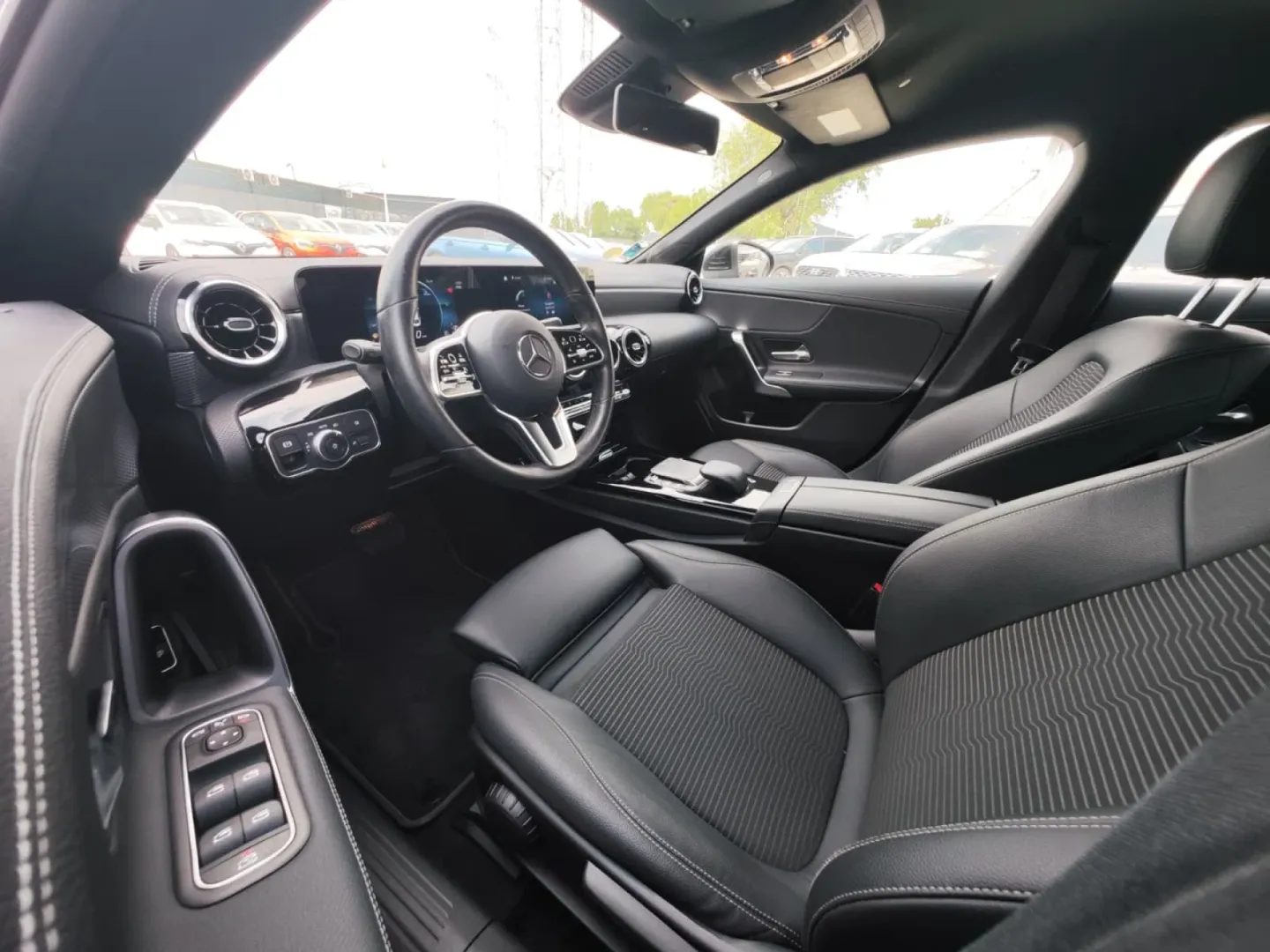 Cumpara/ Vinde online Mercedes-Benz CLA 180 2021 SH, la cel mai bun pret pentru tine!