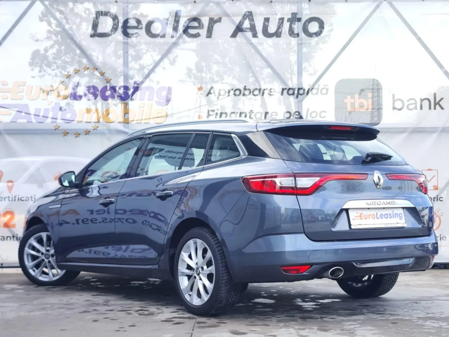 Cumpara/ Vinde online Renault  Megane 2019 SH, la cel mai bun pret pentru tine!