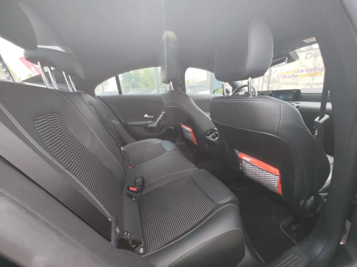 Cumpara/ Vinde online Mercedes-Benz CLA 180 2021 SH, la cel mai bun pret pentru tine!