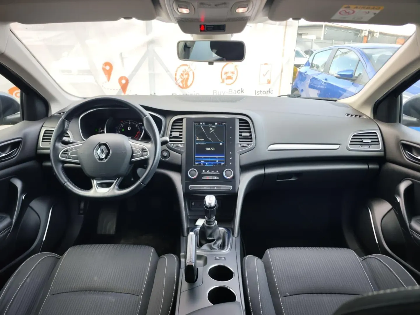 Cumpara/ Vinde online Renault  Megane 2019 SH, la cel mai bun pret pentru tine!
