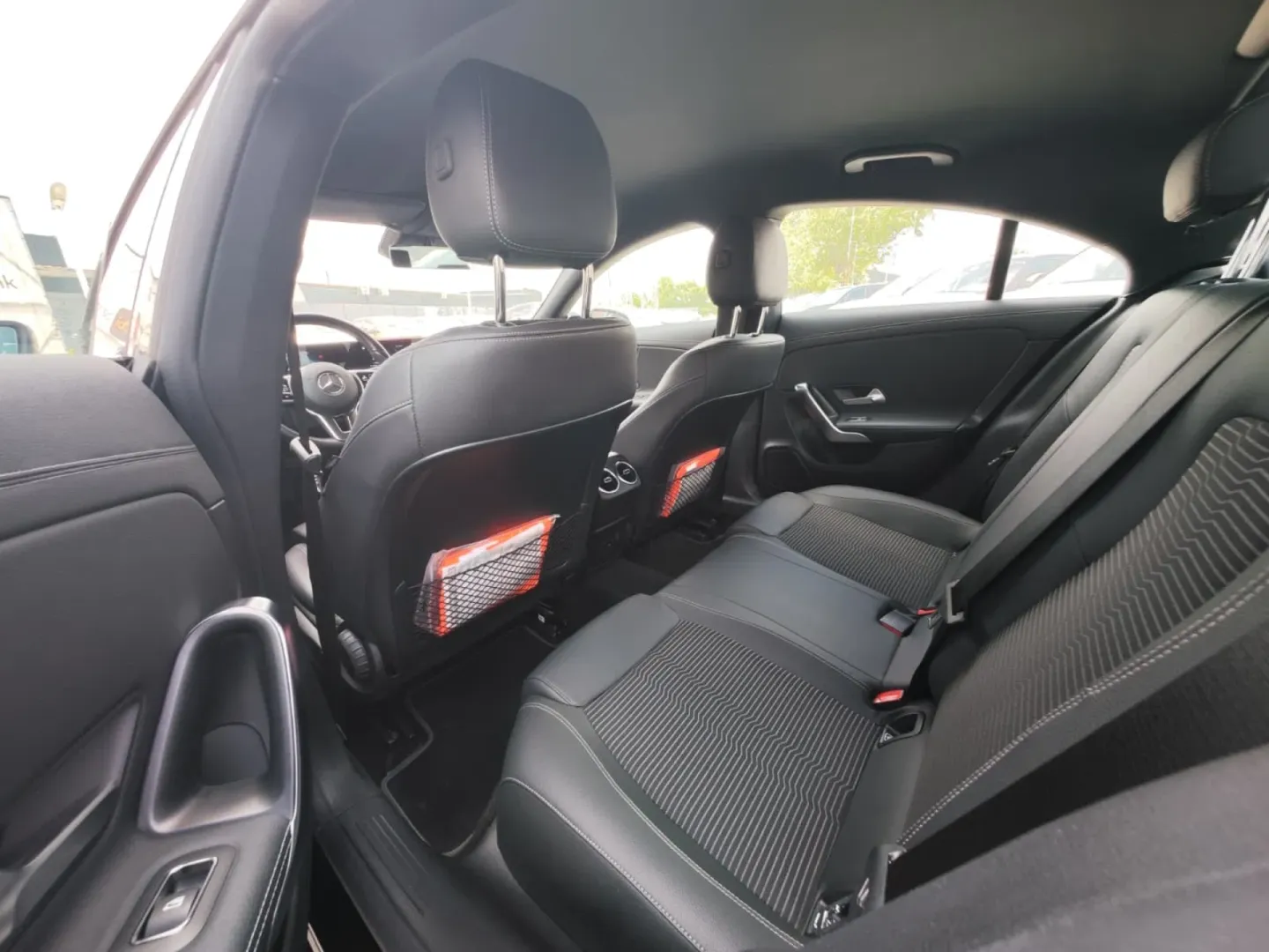 Cumpara/ Vinde online Mercedes-Benz CLA 180 2021 SH, la cel mai bun pret pentru tine!