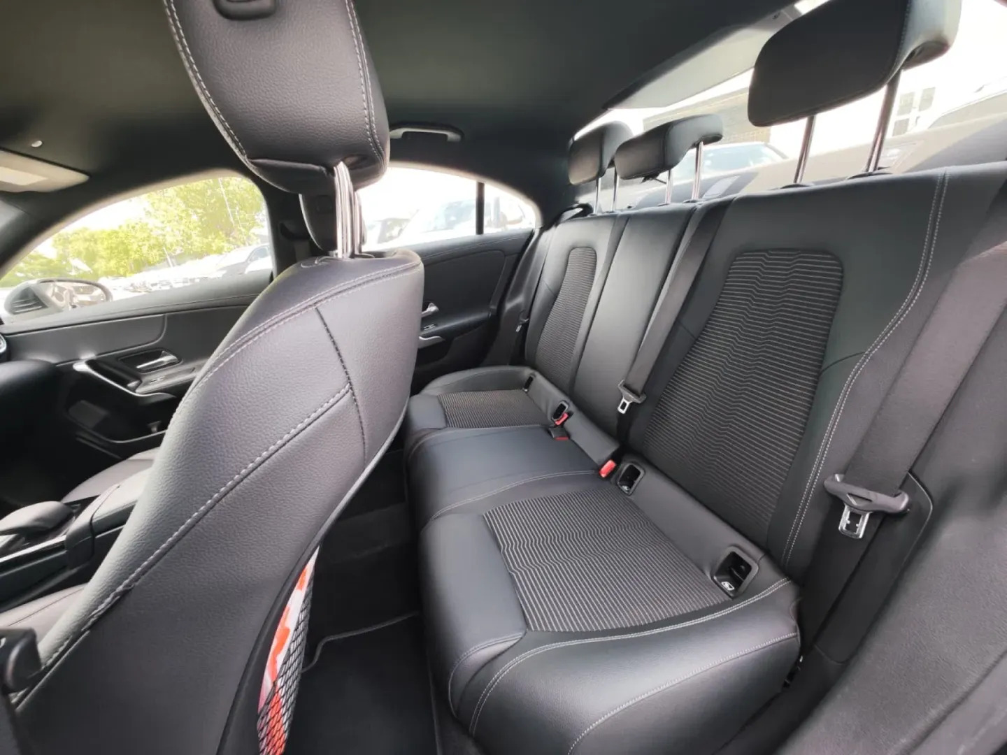 Cumpara/ Vinde online Mercedes-Benz CLA 180 2021 SH, la cel mai bun pret pentru tine!