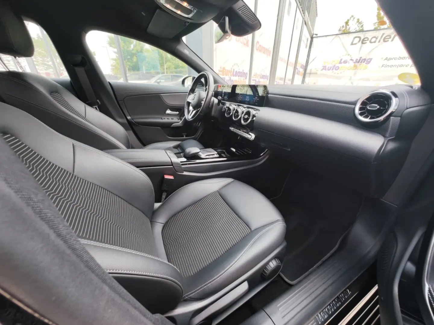 Cumpara/ Vinde online Mercedes-Benz CLA 180 2021 SH, la cel mai bun pret pentru tine!