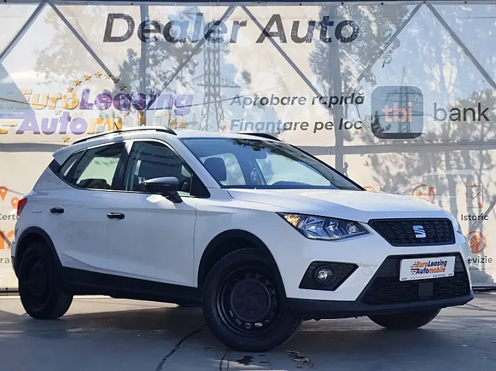 Cumpără / Vinde Seat Arona 2021 SH, la cel mai bun pret pentru tine!
