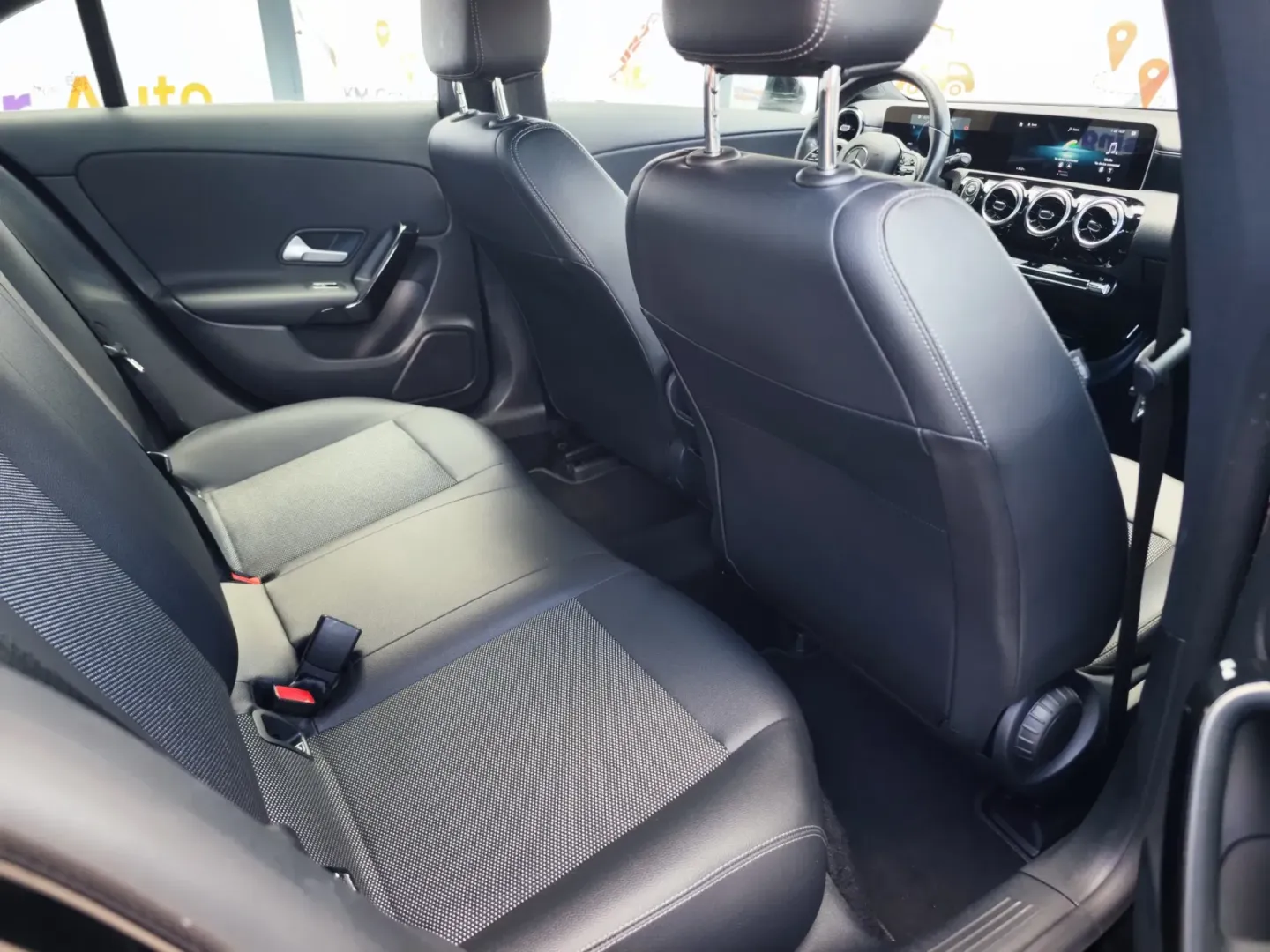 Cumpara/ Vinde online Mercedes-Benz CLA 180 2019 SH, la cel mai bun pret pentru tine!