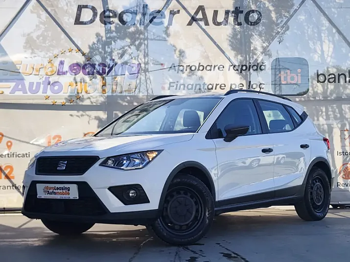 Cumpără / Vinde Seat Arona 2021 SH, la cel mai bun pret pentru tine!