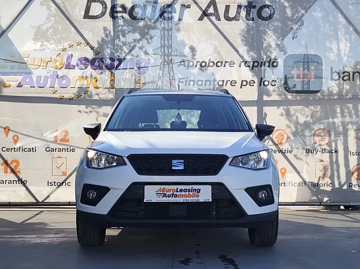 Cumpără / Vinde Seat Arona 2021 SH, la cel mai bun pret pentru tine!