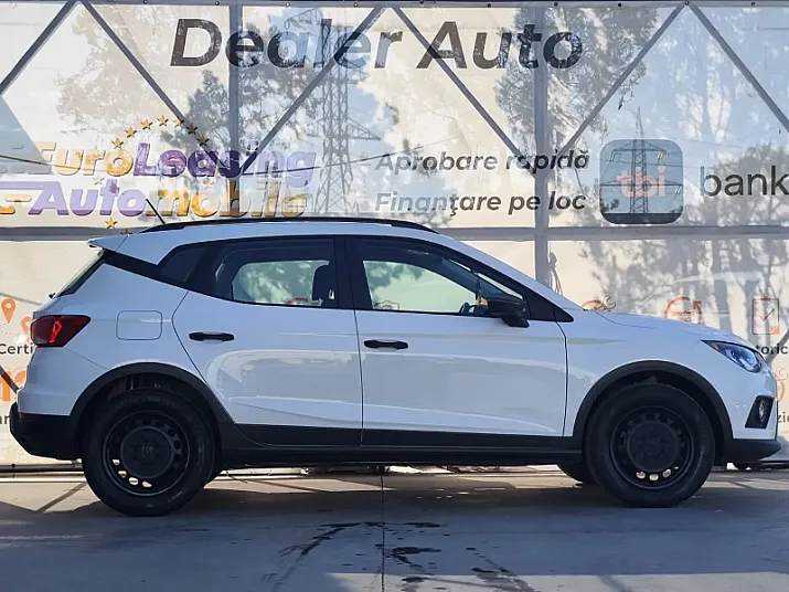 Cumpără / Vinde Seat Arona 2021 SH, la cel mai bun pret pentru tine!