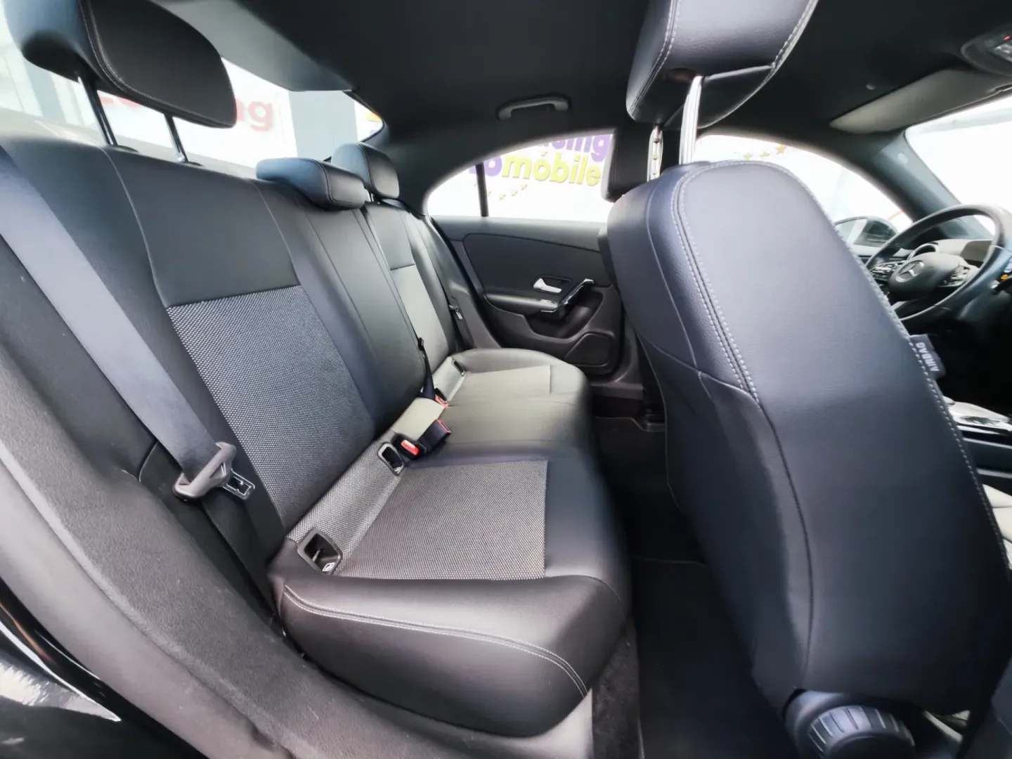 Cumpara/ Vinde online Mercedes-Benz CLA 180 2019 SH, la cel mai bun pret pentru tine!