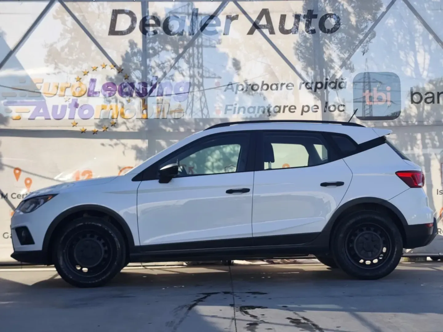 Cumpara/ Vinde online Seat Arona 2021 SH, la cel mai bun pret pentru tine!
