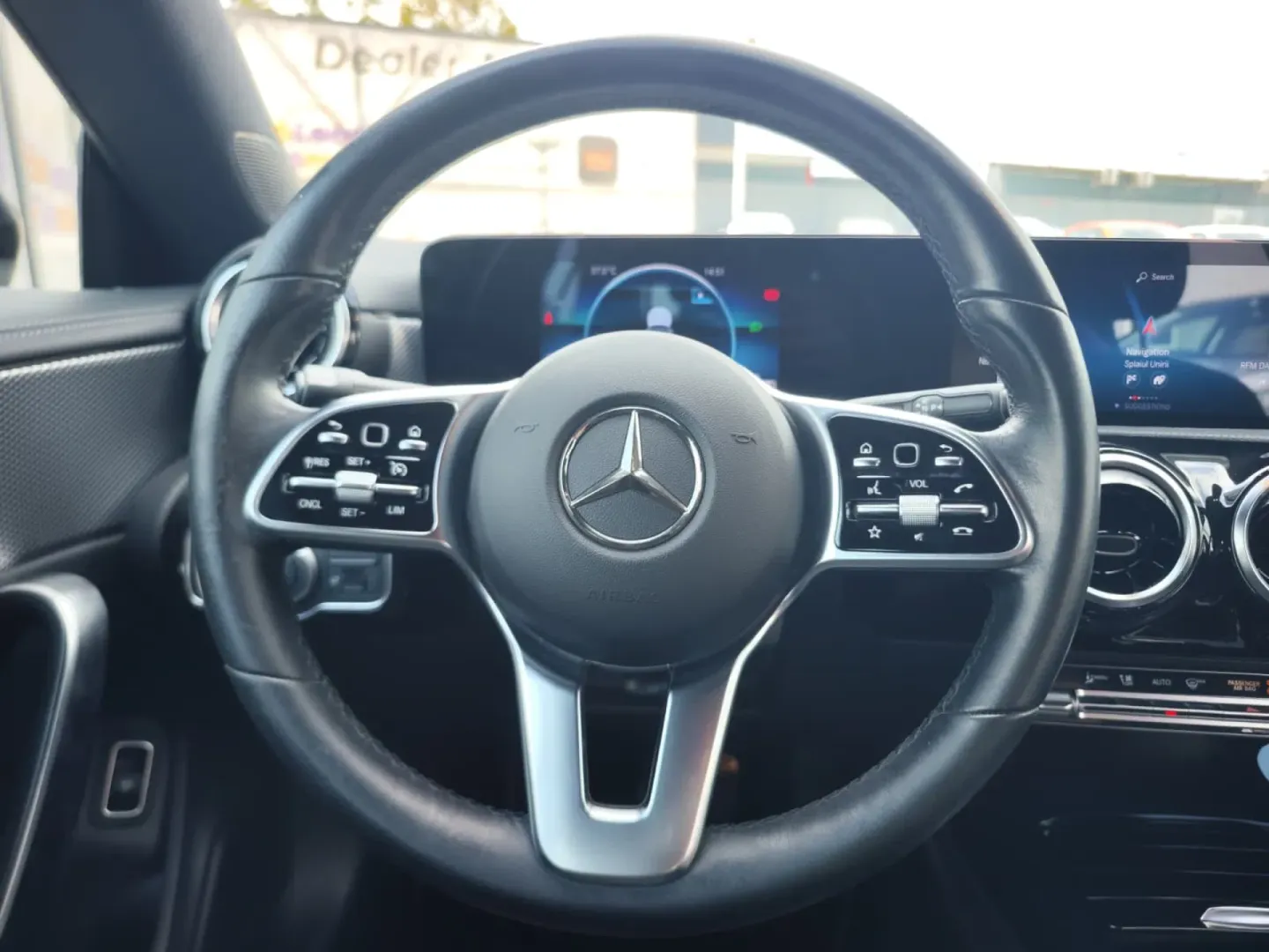 Cumpara/ Vinde online Mercedes-Benz CLA 180 2021 SH, la cel mai bun pret pentru tine!