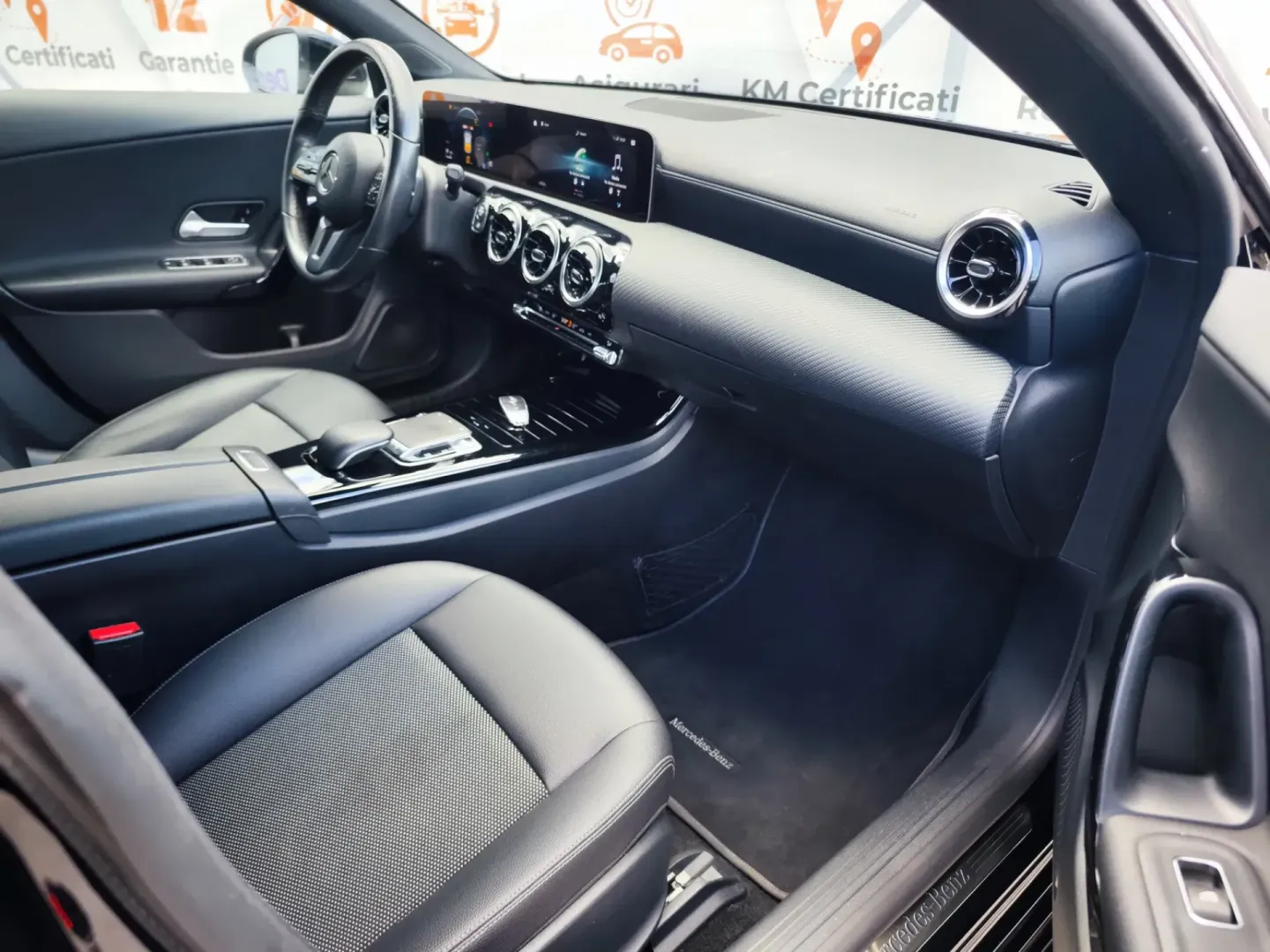 Cumpara/ Vinde online Mercedes-Benz CLA 180 2019 SH, la cel mai bun pret pentru tine!