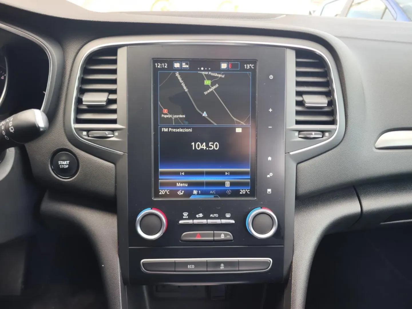 Cumpara/ Vinde online Renault  Megane 2019 SH, la cel mai bun pret pentru tine!