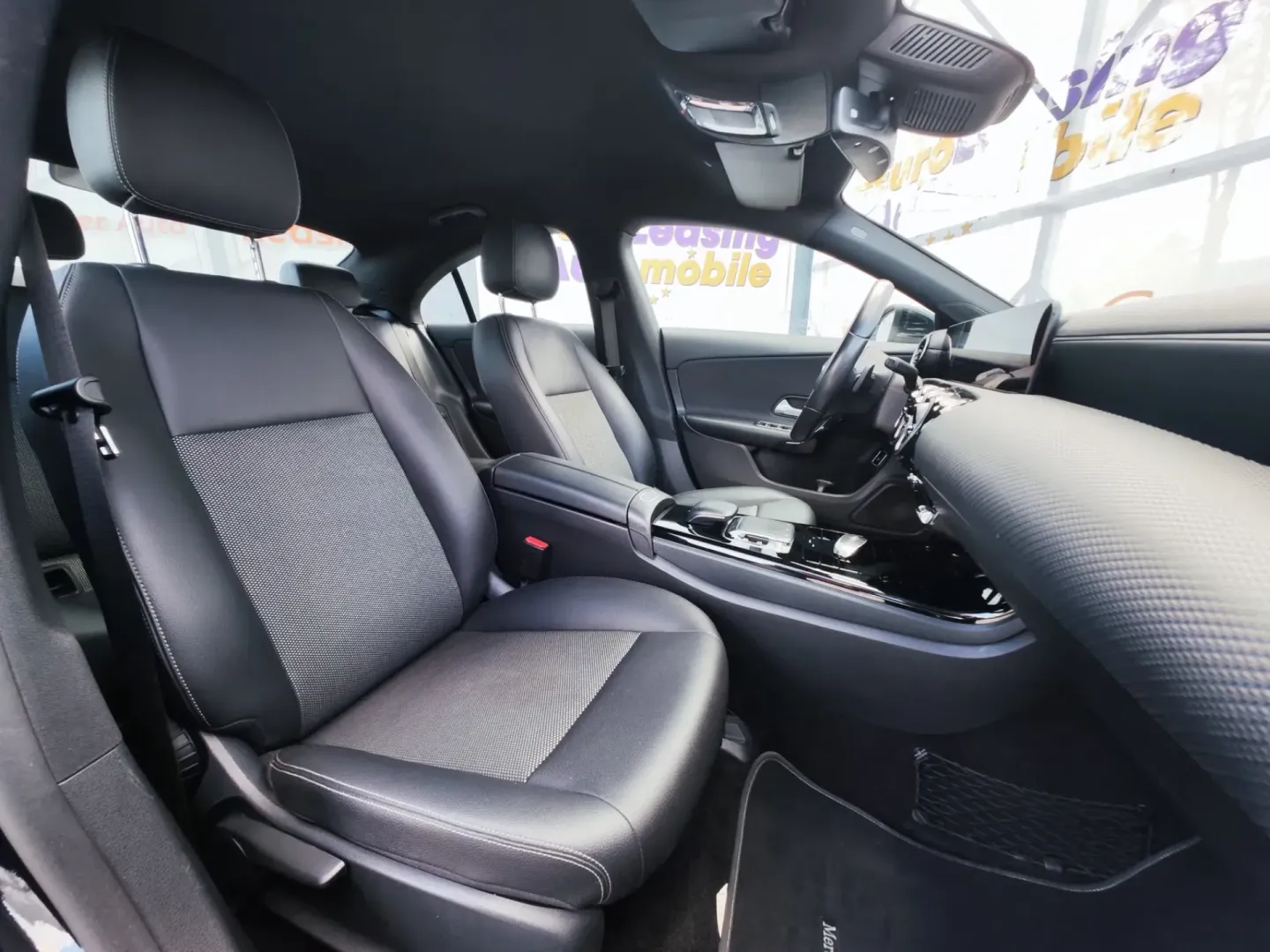 Cumpara/ Vinde online Mercedes-Benz CLA 180 2019 SH, la cel mai bun pret pentru tine!