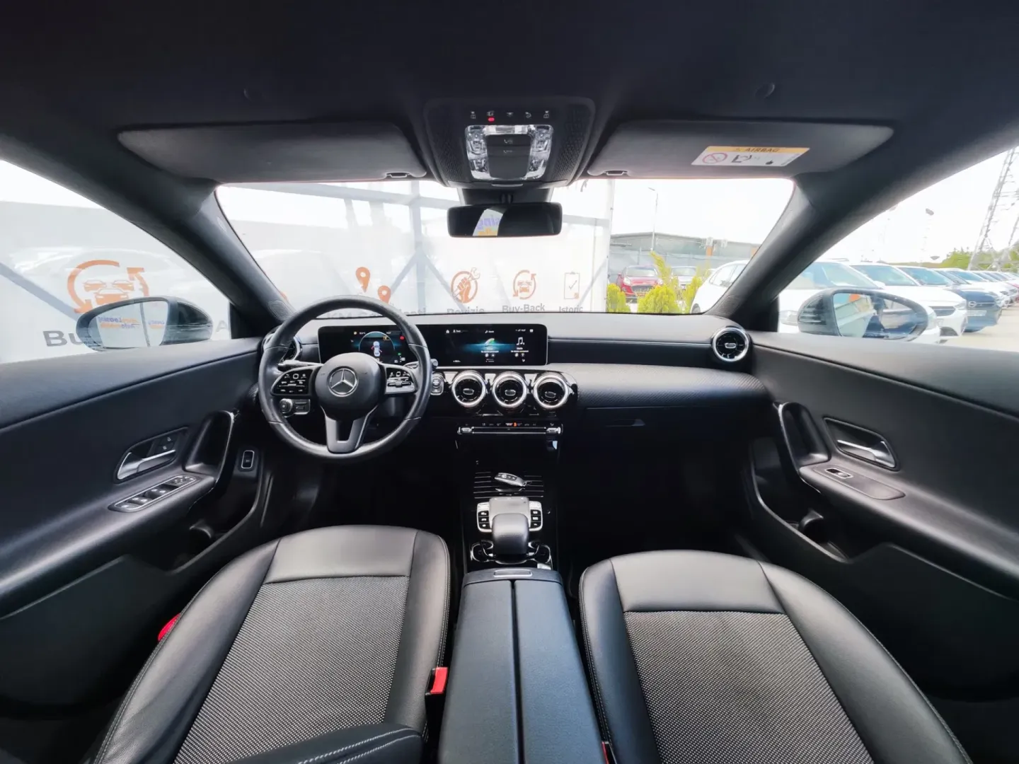 Cumpara/ Vinde online Mercedes-Benz CLA 180 2019 SH, la cel mai bun pret pentru tine!