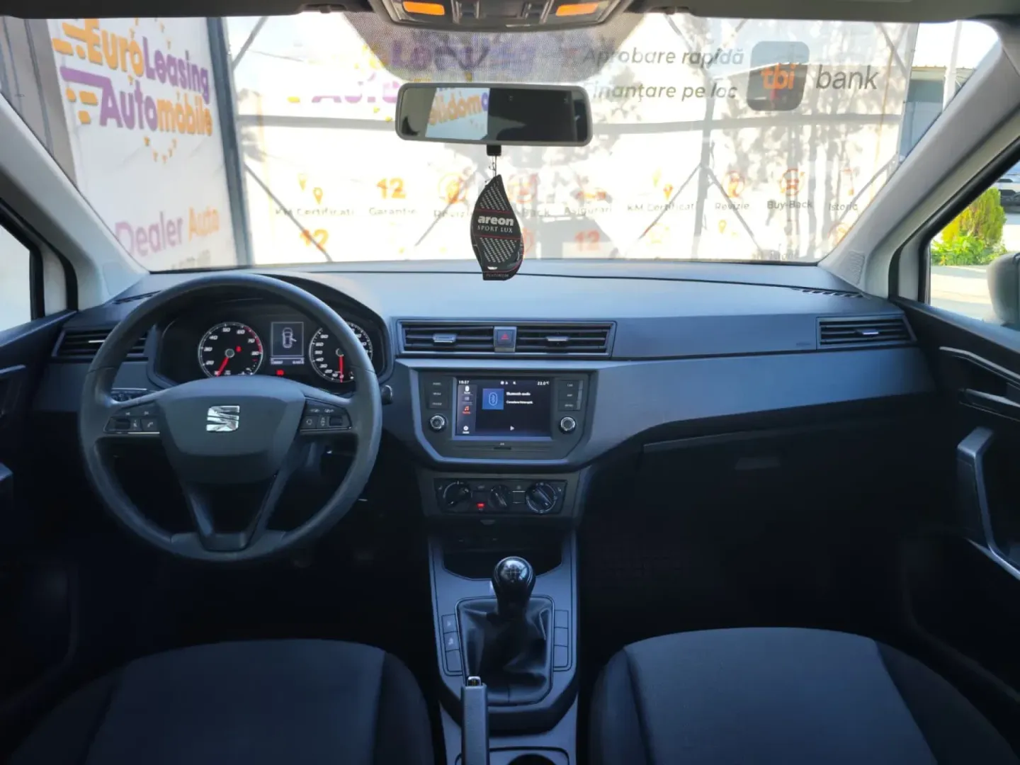 Cumpara/ Vinde online Seat Arona 2021 SH, la cel mai bun pret pentru tine!