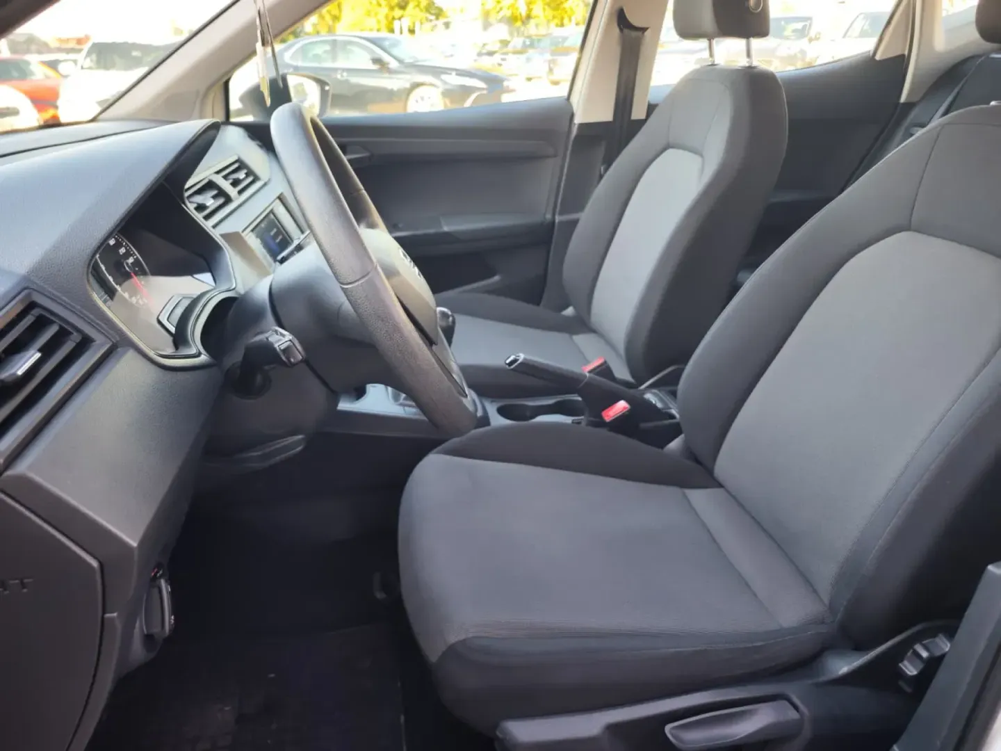 Cumpara/ Vinde online Seat Arona 2021 SH, la cel mai bun pret pentru tine!