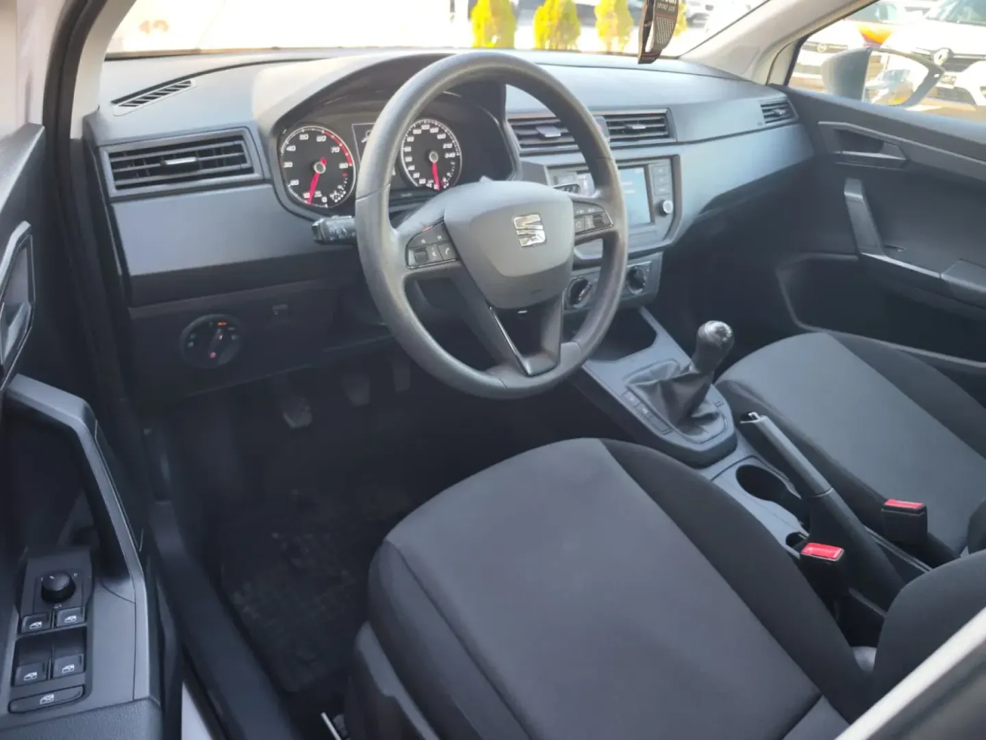 Cumpara/ Vinde online Seat Arona 2021 SH, la cel mai bun pret pentru tine!