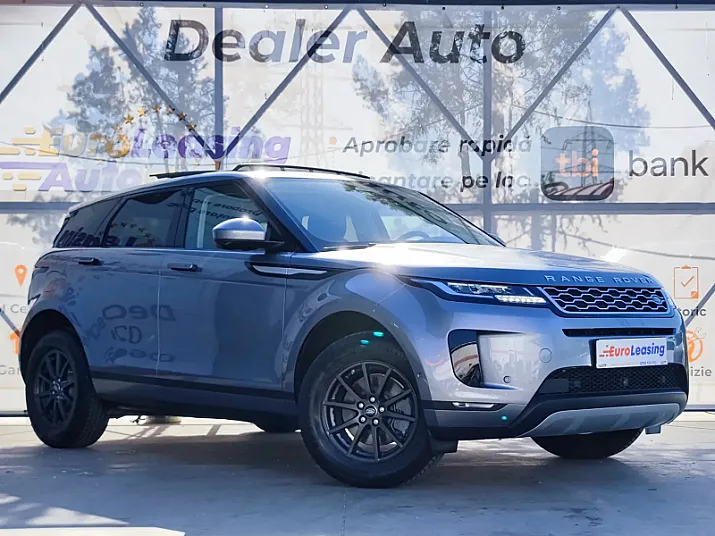 Cumpără / Vinde Land Rover Range Rover Evoque 2021 SH, la cel mai bun pret pentru tine!