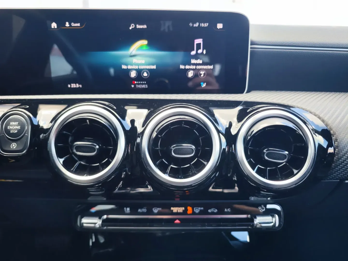 Cumpara/ Vinde online Mercedes-Benz CLA 180 2019 SH, la cel mai bun pret pentru tine!