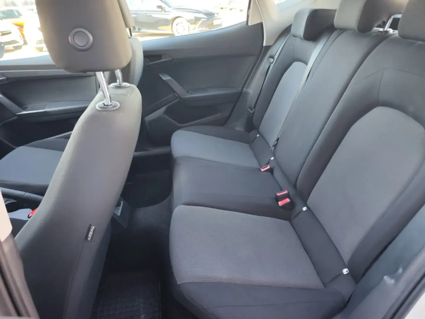 Cumpara/ Vinde online Seat Arona 2021 SH, la cel mai bun pret pentru tine!