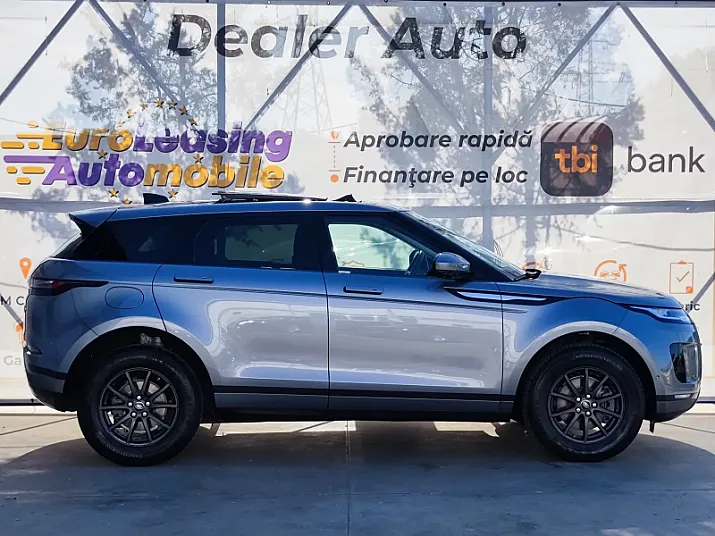 Cumpără / Vinde Land Rover Range Rover Evoque 2021 SH, la cel mai bun pret pentru tine!