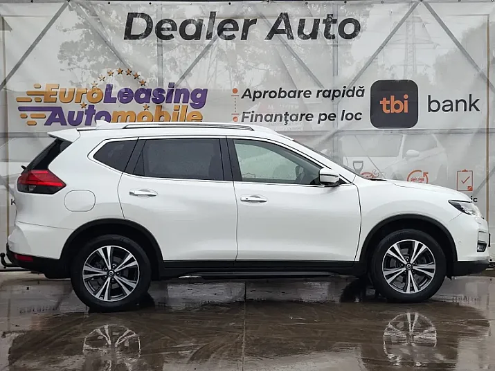 Cumpără / Vinde Nissan X-Trail 2019 SH, la cel mai bun pret pentru tine!
