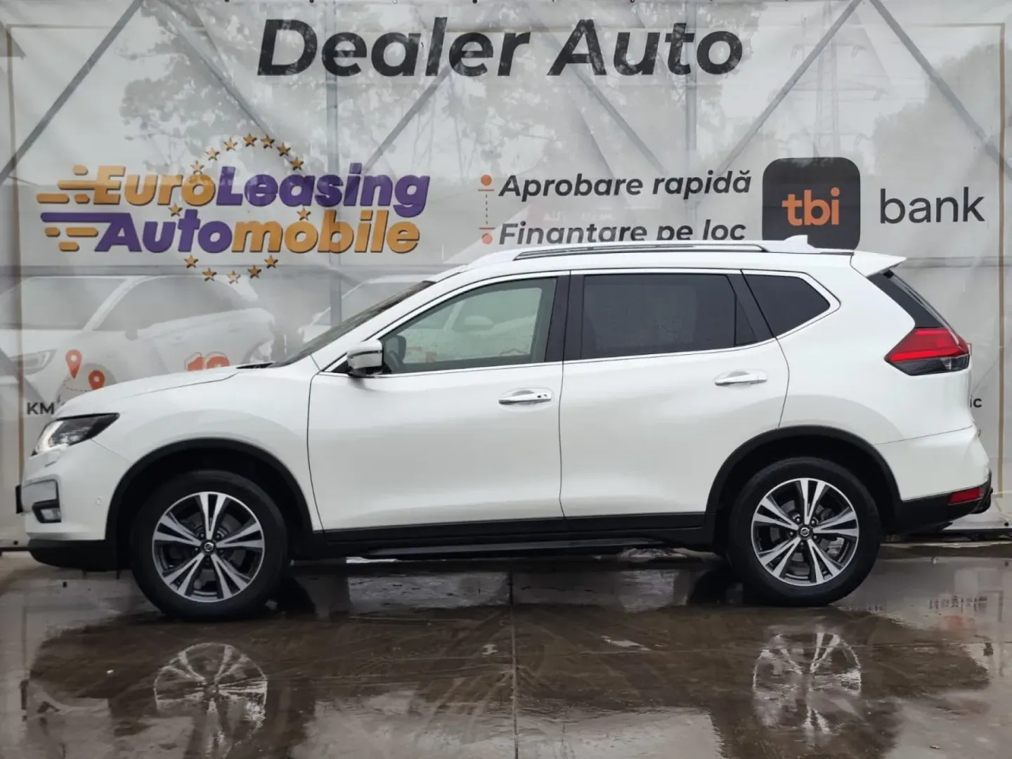 Cumpara/ Vinde online Nissan X-Trail 2019 SH, la cel mai bun pret pentru tine!