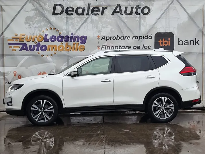 Cumpără / Vinde Nissan X-Trail 2019 SH, la cel mai bun pret pentru tine!