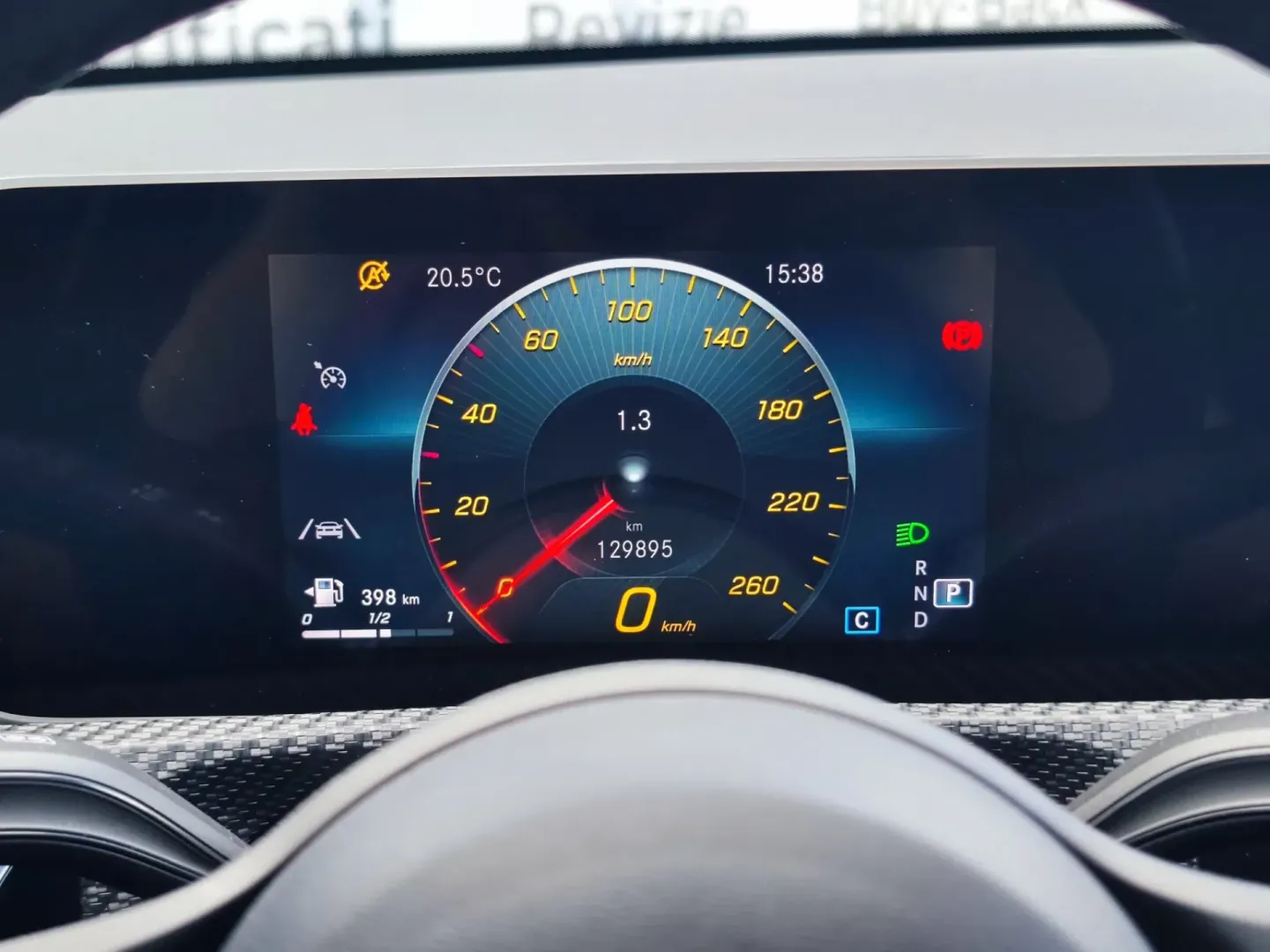 Cumpara/ Vinde online Mercedes-Benz CLA 180 2019 SH, la cel mai bun pret pentru tine!