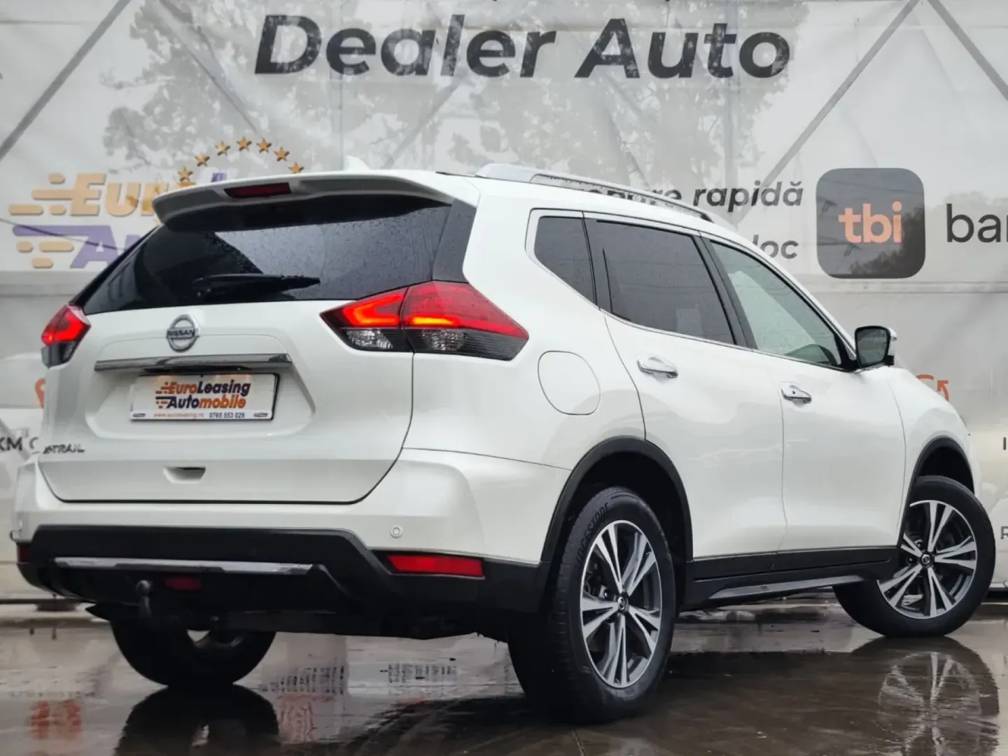 Cumpara/ Vinde online Nissan X-Trail 2019 SH, la cel mai bun pret pentru tine!