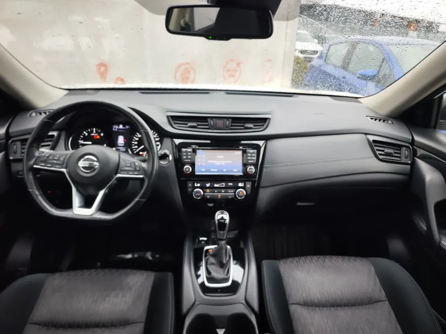 Cumpara/ Vinde online Nissan X-Trail 2019 SH, la cel mai bun pret pentru tine!