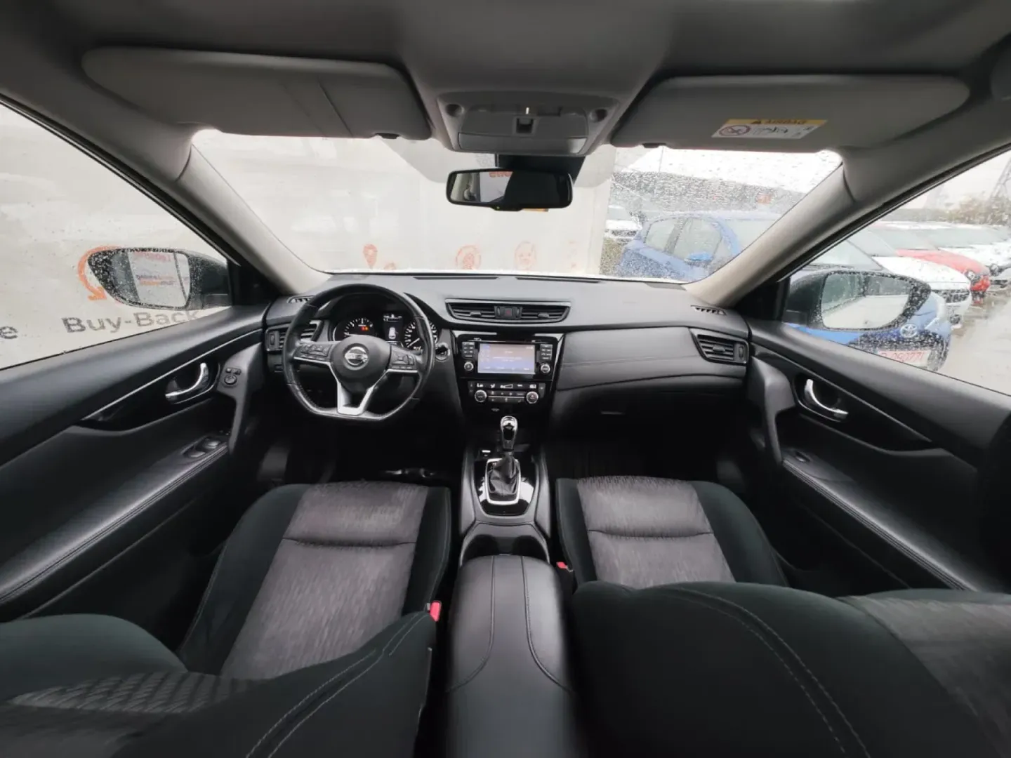 Cumpara/ Vinde online Nissan X-Trail 2019 SH, la cel mai bun pret pentru tine!