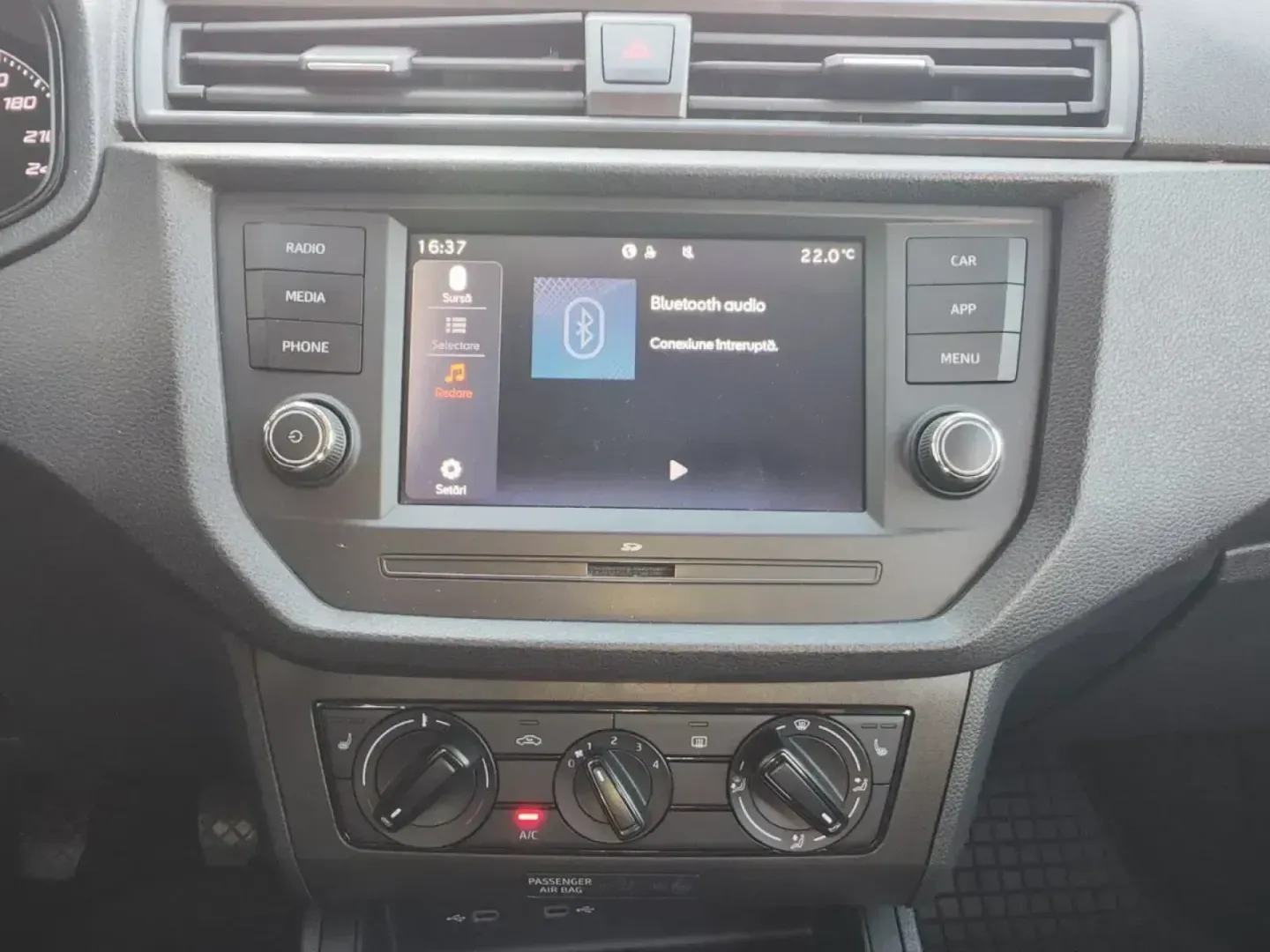 Cumpara/ Vinde online Seat Arona 2021 SH, la cel mai bun pret pentru tine!